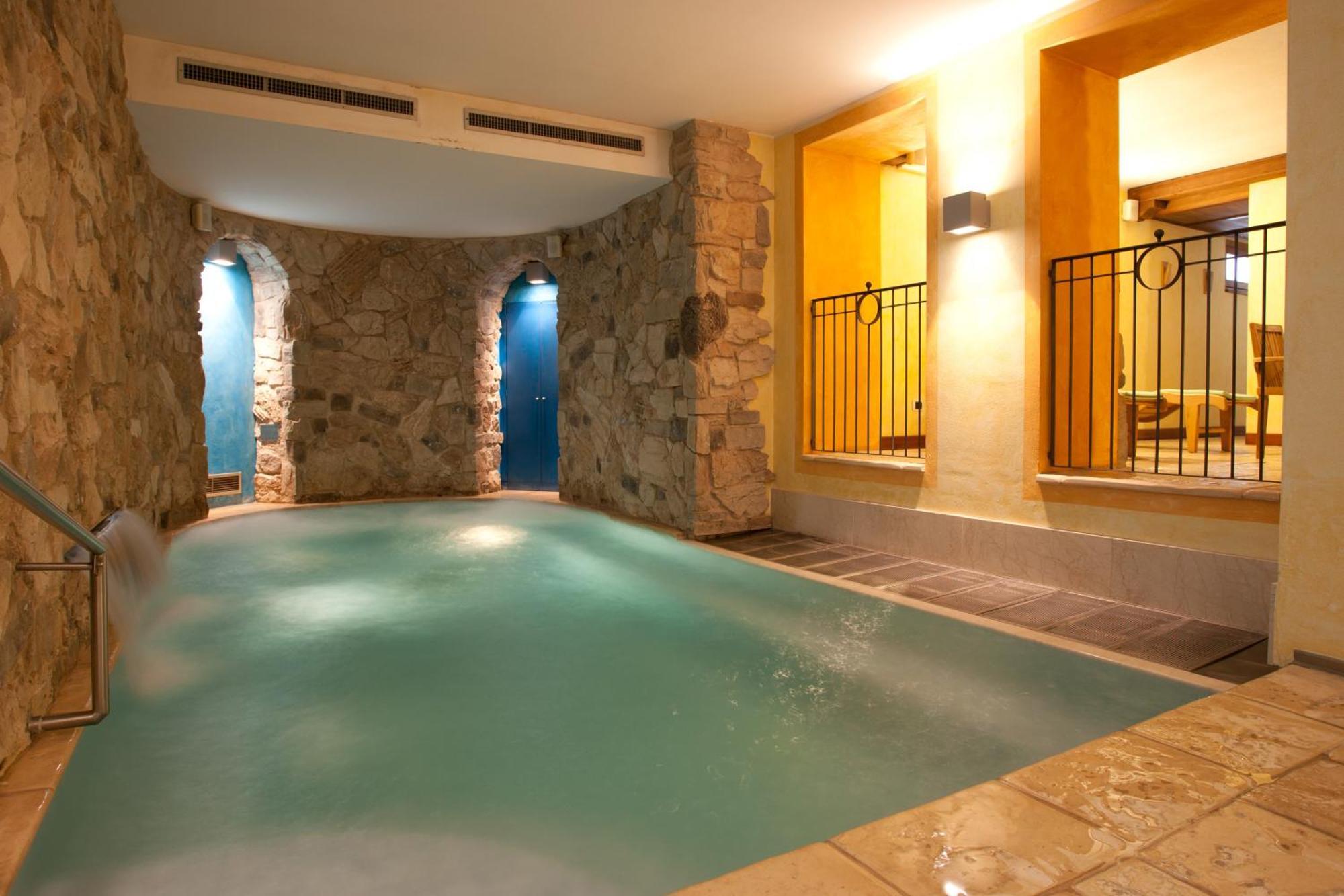Residence Le Grand Chalet Courmayeur Zewnętrze zdjęcie