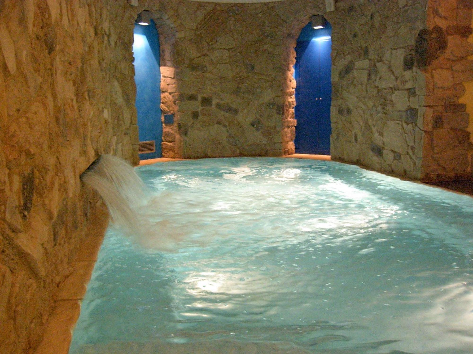 Residence Le Grand Chalet Courmayeur Zewnętrze zdjęcie