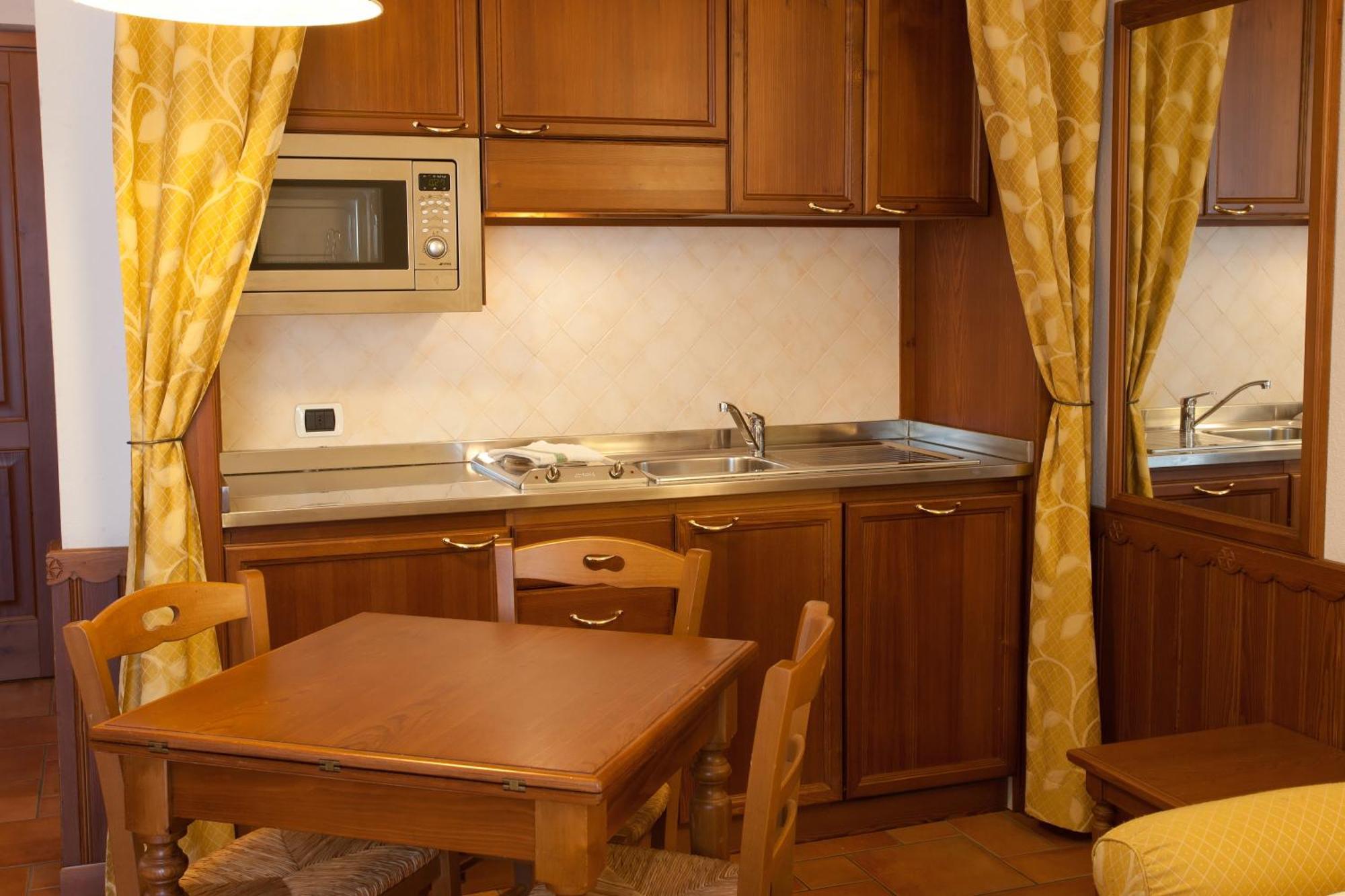 Residence Le Grand Chalet Courmayeur Zewnętrze zdjęcie
