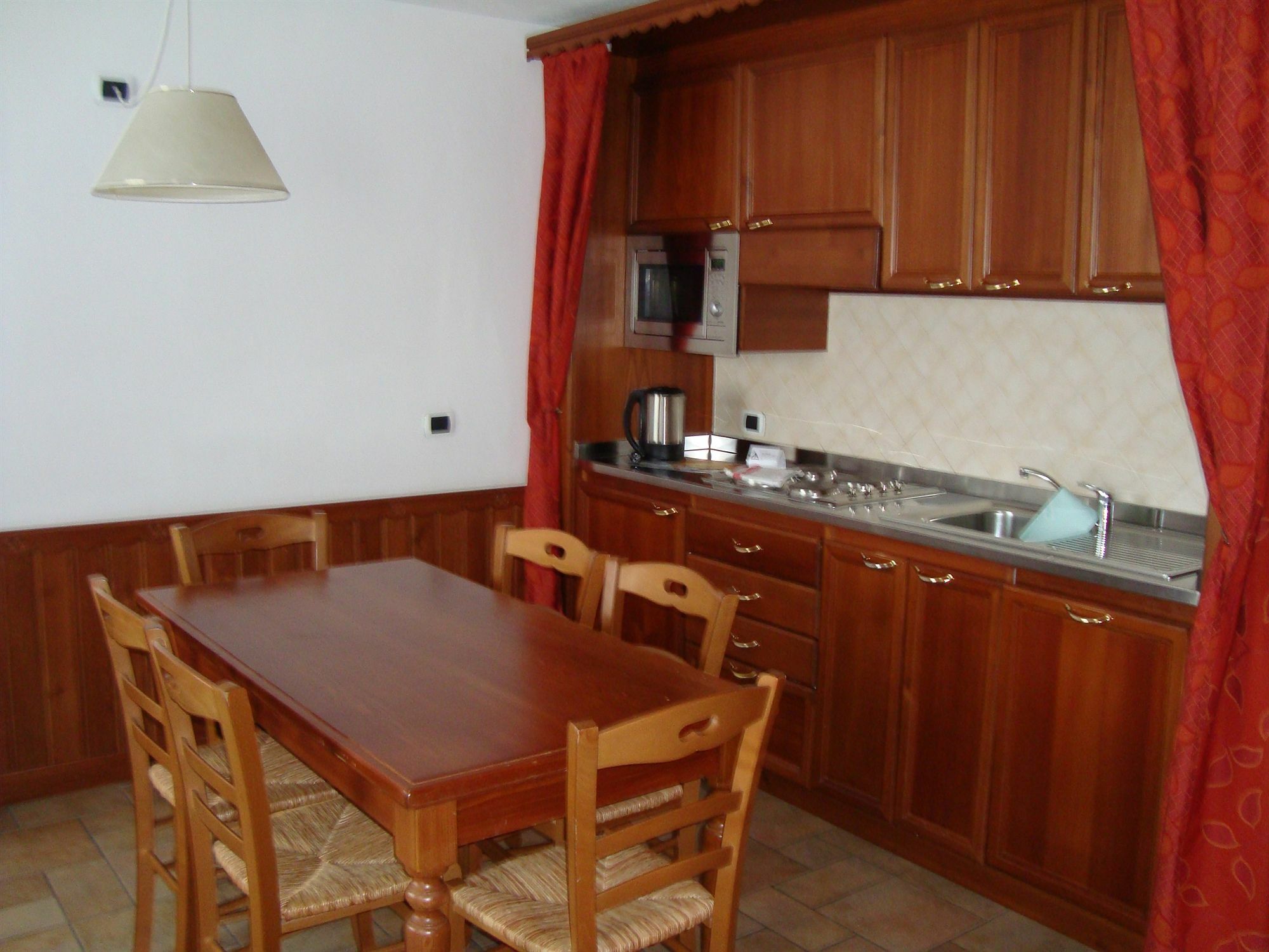 Residence Le Grand Chalet Courmayeur Zewnętrze zdjęcie